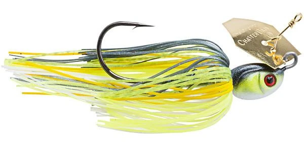 Z-Man Project Z ChatterBait 1/2 Oz. 5 Z-Man Project Z ChatterBait 1/2 Oz. - Image 5