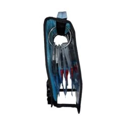 Z-Man Largemouth Bass Essentials Kit -Cheap Fishing Store zmanbundlesideview